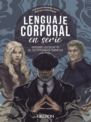 cover image of Lenguaje corporal en serie
